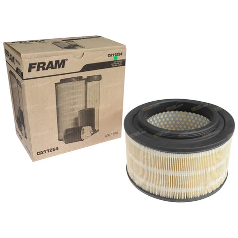 Ford Everest 3.2L Air Filter Cleaner (2015-2019)