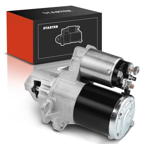 Starter Motor to Fit Holden Adventra, VE, VZ engine HF V6