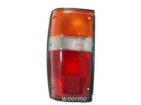 Toyota Hilux LN50 MK2 Tail Light (1984-1988)