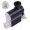 Hyundai Santa Fe Tucson Veloster Kia Windshield Washer Pump (2013-2023)