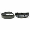 2009-14 Infiniti G35 G37 G25 Q60 Dry Carbon Fiber Mirror Covers (2009-2014)