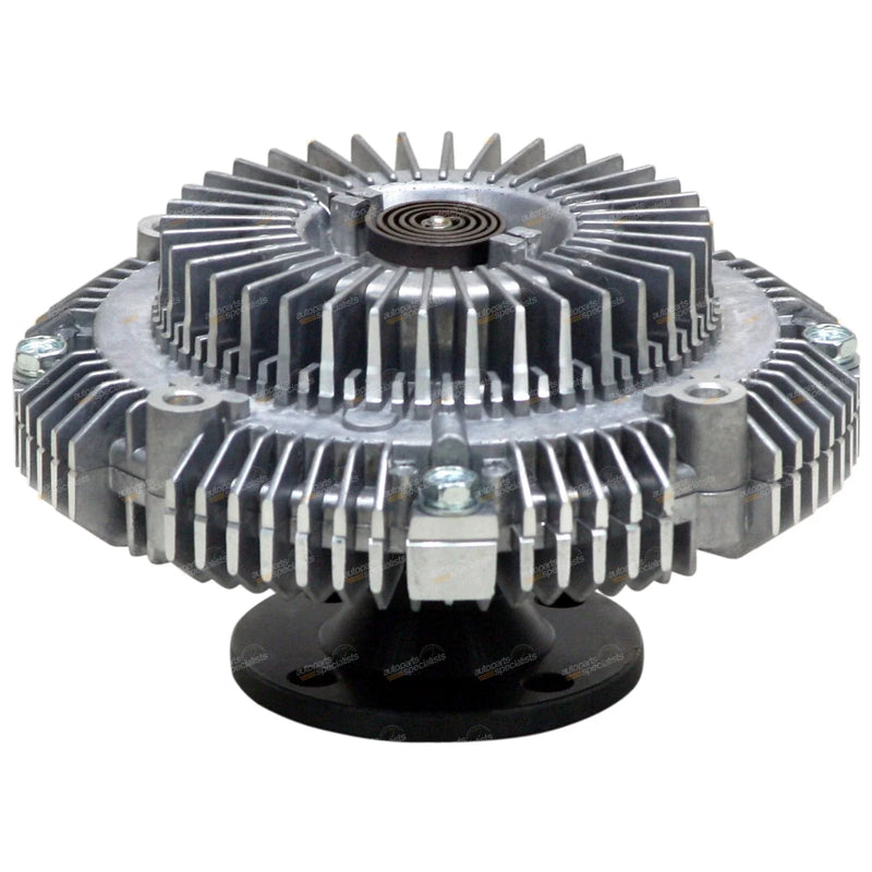 Fan Clutch + Water Pump / Hilux 4Runner LN130 4cyl 3L 2.8L (1990–1996)