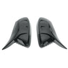 Toyota Corolla 2 x Exterior Mirror Cap (2020-2021)