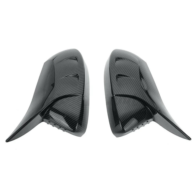 Toyota Corolla 2 x Exterior Mirror Cap (2020-2021)