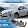 Toyota Prius Front Windscreen Wiper Motor / 5 Pin / Front Windscreen Wiper Motor (2016–2022)