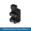 Jeep Grand Cherokee Manifold Absolute Pressure Sensor (1993-2004)