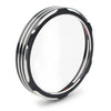 Harley Sportster 883 1200 Speedometer Gauge Bezel Trim Ring (2004-2023)