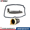 Mercedes W163 W211 CL203 Transmission Filter & Plug Kit (2000-2010)