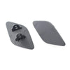 BMW X6 E71 (2008-2014) -  Pair Headlight Washer Nozzle Covers