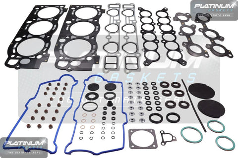 Toyota Prado VZJ95 Cylinder Head Gasket 3.4L 5VZFE (1999–2003)