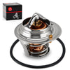 Kawasaki 454 LTD Ninja 600R Vulcan 500 Thermostat & O-Ring (1985–2000)