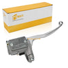 Yamaha Grizzly 550 700 YFM550 YFM700 Front Brake Master Cylinder (2012–2020)