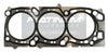 MITSUBISHI PAJERO NS NT NW 2 x CYLINDER HEAD GASKET (2010–2013)