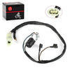 Honda CRF250X / CRF450X Engine Stop Switch (2004-2017)