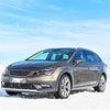 Seat Leon MK5 5F Rear Mirror Cap (2013-2020)