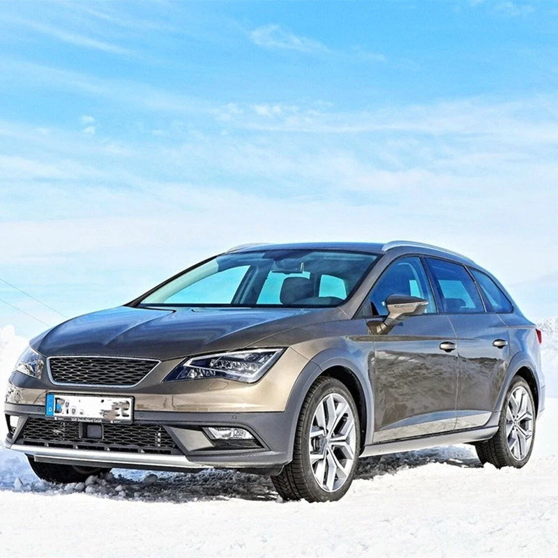 Seat Leon MK5 5F Rear Mirror Cap (2013-2020)