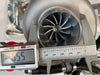 Subaru Impreza WRX STI 2.5L Billet VF39 Upgraded Turbocharger (2004-2007)