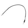 Yamaha YFS200 Blaster 1988-2006 - Black Vinyl, Durable Design Clutch Cable