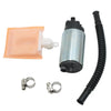 Indian Chieftain, Elite, Springfield, Chief Petrol Fuel Pump (2014-2023)