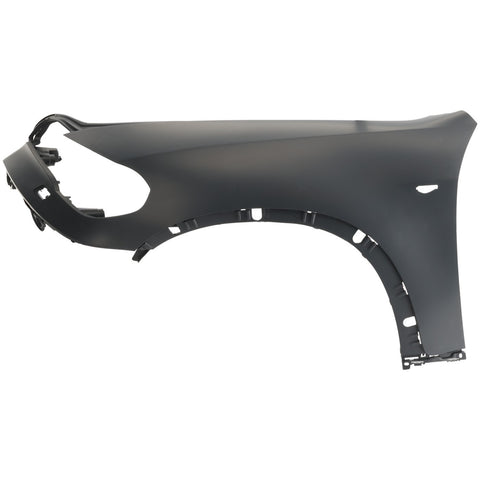 Fender For BMW X5 2011-2013 Front Driver Side E70 w/