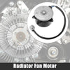 Toyota Highlander and Lexus RX400h Radiator Fan Motor (2006–2008)