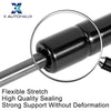 Dodge Nitro Rear Trunk Lift Supports Struts (2007-2011)