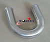 1.5" 180° 38MM Aluminum Turbo Intercooler Pipe