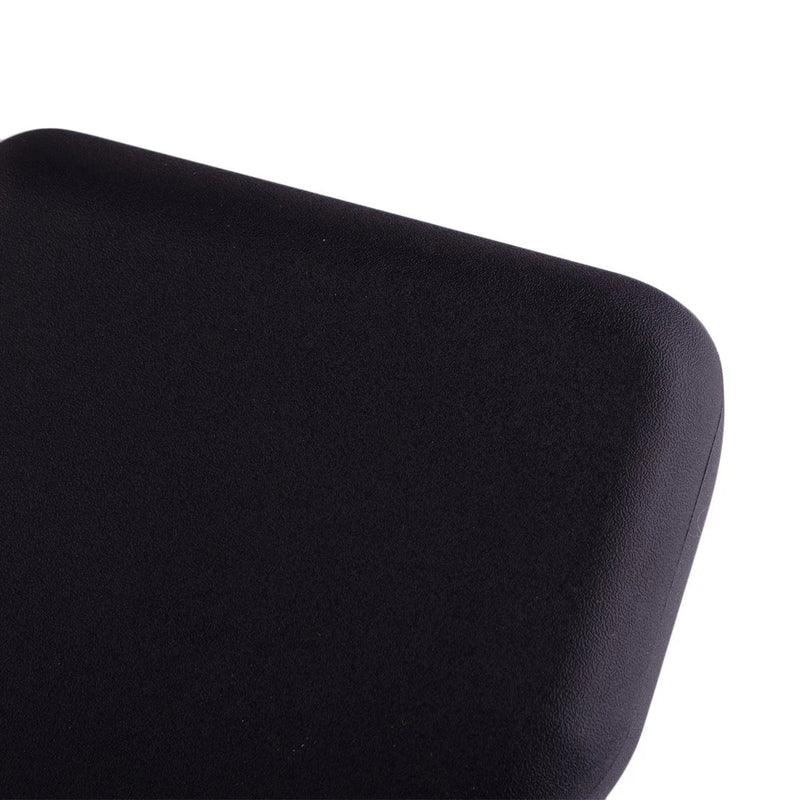 Ford F150 F250 Left Rear Running Board End Cap (2015-2023)