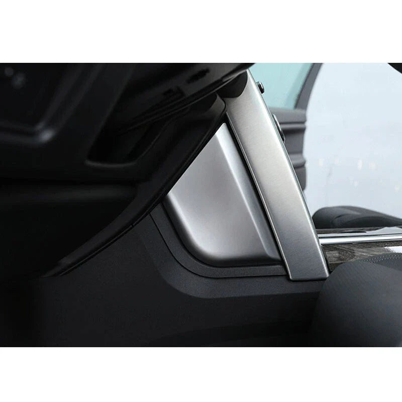 Land Rover Discovery Sport 2016-2018 Side Center Console Panel Cover Trim