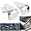 Kawasaki Vulcan VN400 Classic Drifter Battery Side Fairing Cover (2000-2008)