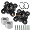 Polaris Ranger XP900 / Crew XP900 2x Rear Wheel Hub & Bearing Kit (2013–2019)