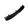 Audi A7 2012-2014 Real Carbon Fiber Front Bumper Lower Lip OE Style