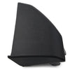 Land Rover Discovery Black Right Rear Wheelarch End Cap (2005-2016)