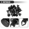 Honda 20 x Fender Liner Bumper Cover Push-Type Clips (No. 90667TC0U01ZA)