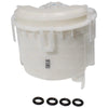 Jeep Liberty In Tank Fuel Filter 2.5L (2006-2012)