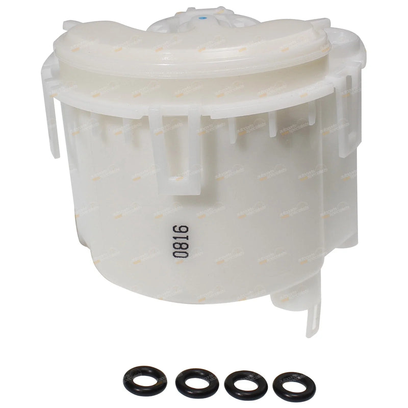 Jeep Liberty In Tank Fuel Filter 2.5L (2006-2012)