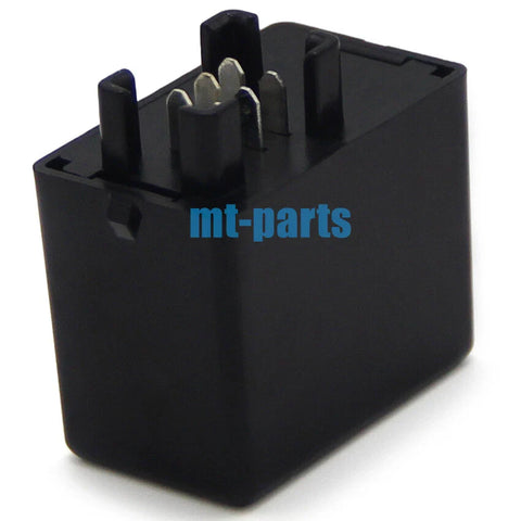 Suzuki VZ1500 Boulevard M90 / Intruder 7 Pin LED Flasher Relay (2009-2010)