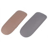 BMW Mini Cooper Gray Console Lid Armrest Cover Pad (2002-2008)