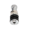 Motorcycle, Scooter, Car, ATV 12 x Metal Rim Valves