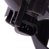 Kia Cerato Front Bumper Fog Light Lamps (2007-2010)