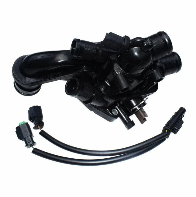Mini Cooper Coolant Thermostat Assembly (2007–2013)