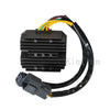 Kymco Maxxer 450i MXU 450i 2011-2016 Voltage Regulator Rectifier