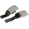 Toyota Tacoma, Hilux Rear Quarter Window Latch Lock (2000-2004)