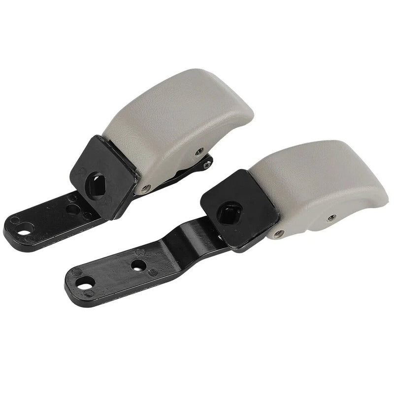 Toyota Tacoma, Hilux Rear Quarter Window Latch Lock (2000-2004)
