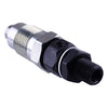 Toyota Hilux Surf Prado 1KZ-TE 3.0L 4x Diesel Fuel Injectors (1996-2002)