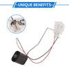 Nissan Sentra Fuel Tank Sending Unit (2007-2012)