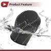 Infiniti FX35 (2009-2013) Black Faux Leather Gear Shift Knob Cover