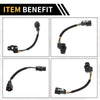 Ford F-250, F-350 Throttle Position Sensor (1996-1997)