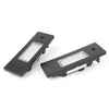 BMW E81 E87 E63 E64 E86 LED License Plate Lights (2006-2013)