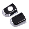 Toyota Yaris Sedan Hatchback Door Handle Cover Trim Set (2007-2011)